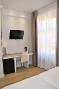 Sercotel Las Torres - 41