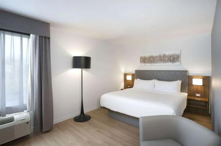Quality Inn - 40