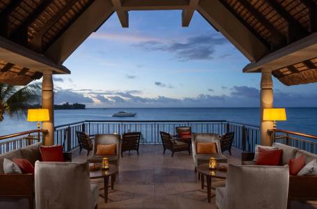 Royal Palm Beachcomber Luxury - 25