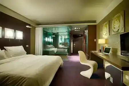 Le Rex hôTel - 36