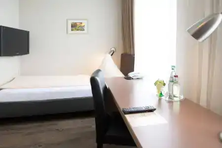 Vinum Integrationshotel - 2