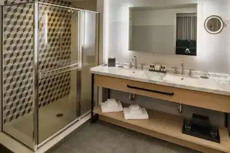 The Duniway Portland, A Hilton - 8