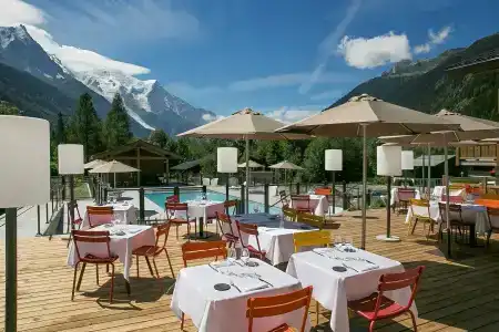 Excelsior Chamonix Hôtel & Spa - 30
