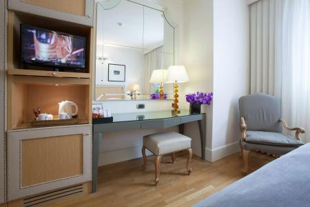 Starhotels Tuscany - 6