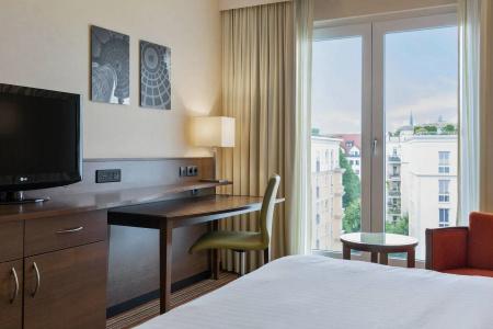 Courtyard by Marriott Munich City East - 26
