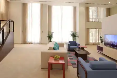 Ramada and Suites by Wyndham Dubai JBR - 15