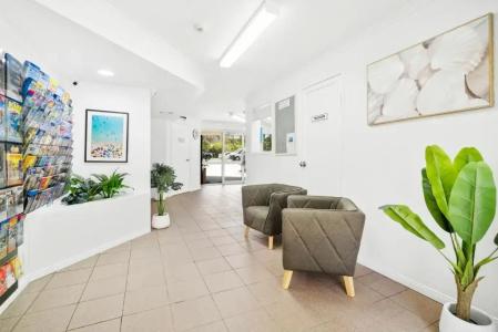 Markham Court - 14