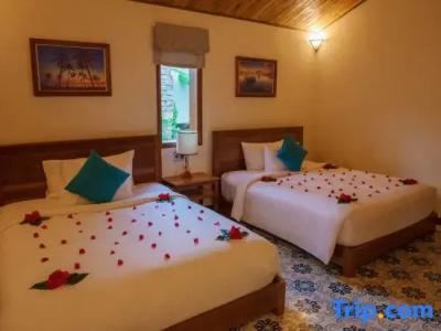 Camellia Resort & Spa - 103