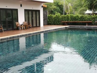 Aiya Resort Koh-Tao - 10