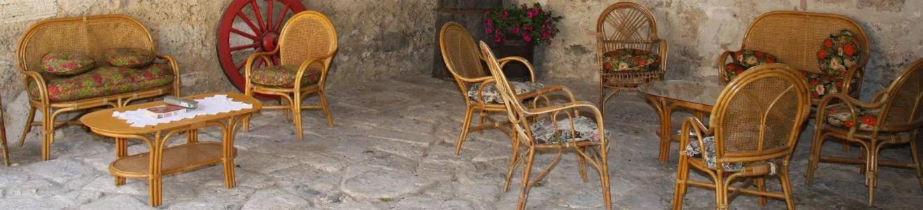 Podere La Chiusella b&b - 4