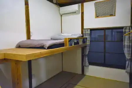 Fukuoka Guesthouse Hive - 5