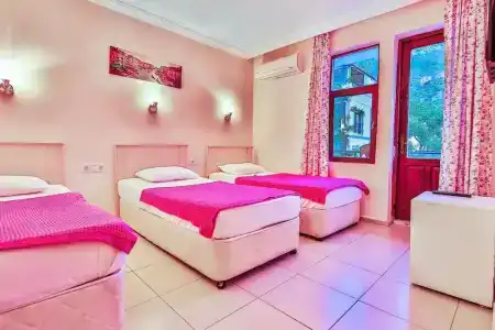 Pinar Pansiyon - 20