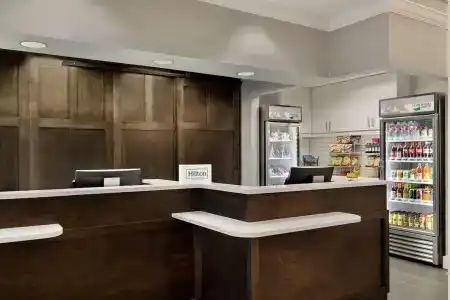 Homewood Suites by Hilton Dallas-Plano - 11