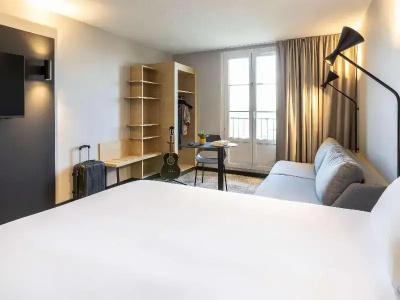 ibis Strasbourg Centre Gare - 43
