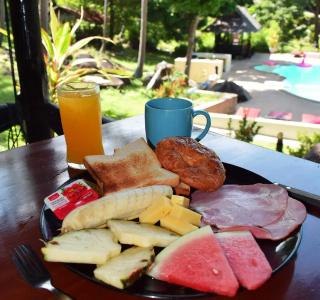 Shiralea Island Resort - 2