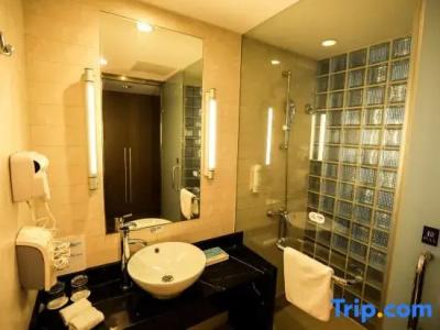 Holiday Inn Express Suzhou Changjiang, An Ihg - 120