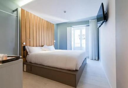B&B Madrid Centro Fuencarral 52 - 80