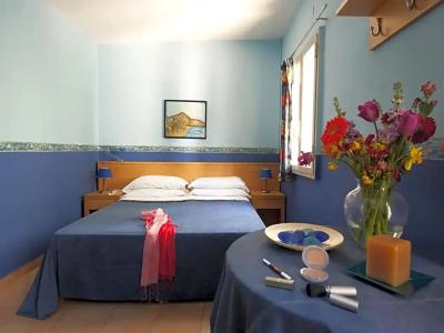 Villaggio Albergo Internazionale La Plaja - 75