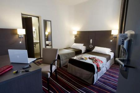 The Originals City, Hôtel Astoria Vatican, Lourdes (Inter-Hotel) - 26