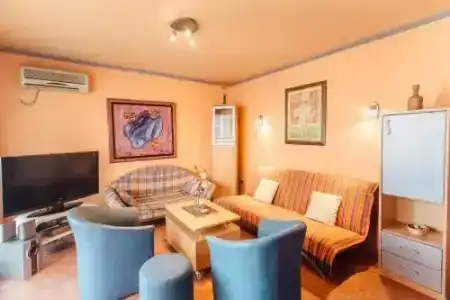 Lux Apartment Budva - 2