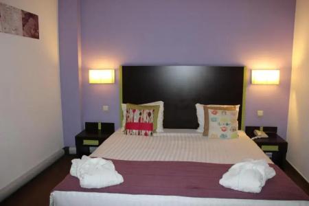 Floris Arlequin Grand-Place - 60