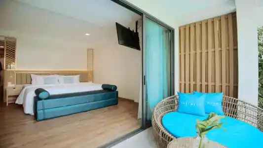 Infinity Aonang Krabi - 9