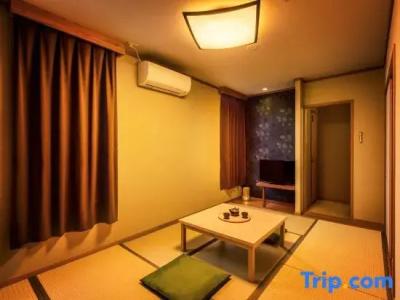Yukai Resort Premium Toba Saichoraku - 23