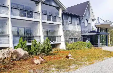 K5 Levi and K5 Villas - 17