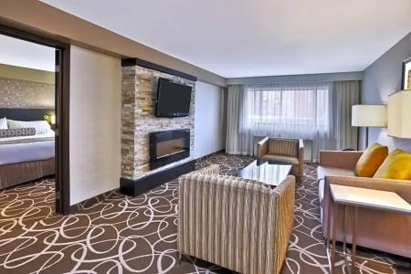 Crowne Plaza-Waterloo, An Ihg - 79