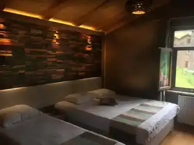 Kackar Resort - 38