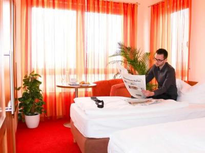 Ferienpark Templin - 26