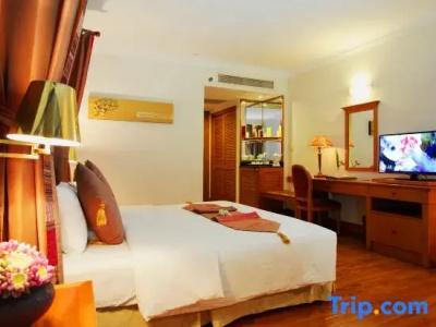 Angkor Century Resort & Spa - 68