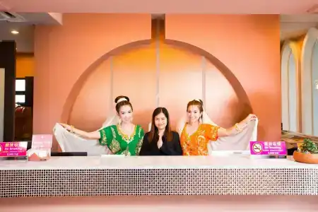 Baron Zotel Bangkok - 16
