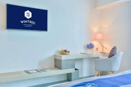 Wintree City Resort - 98