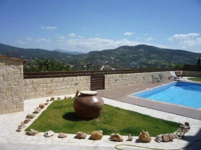 Softades Cottage - 15