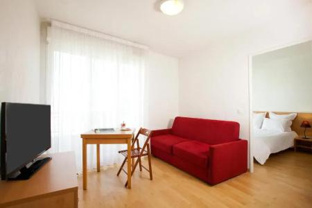 Séjours & Affaires Paris-Nanterre - 42