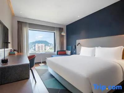 Holiday Inn Express Shenzhen Dongmen, An Ihg - 39