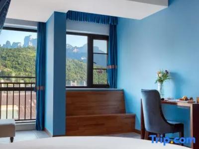 Xiayizhan Style Theme Inn - 30