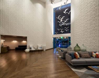 Mdr Marina Del Rey- a Doubletree By Hilton - 12