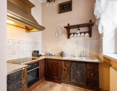 Boutique Residence - Rynek 16 - 47