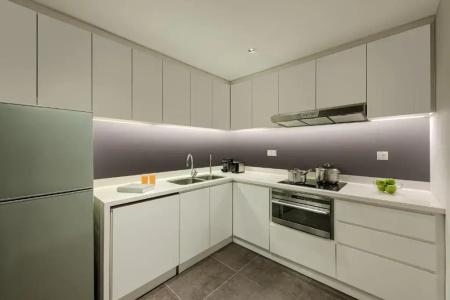 Ascott - 90