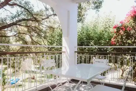 Muskebi Apart Otel - 78