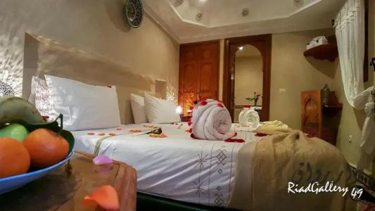 Riad Gallery 49 - 128
