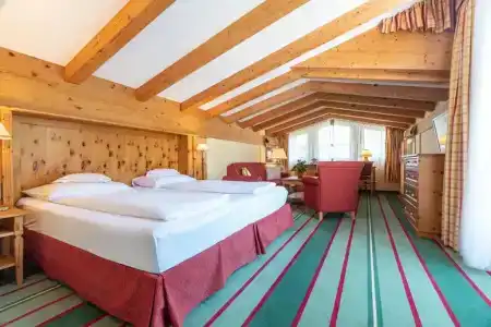 Kaiserhof Kitzbühel, 4 Sterne Superior - 75