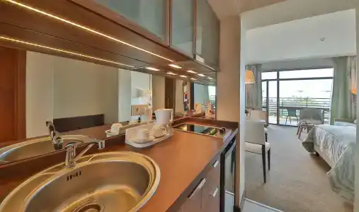 Flamingo Grand & Spa - 6