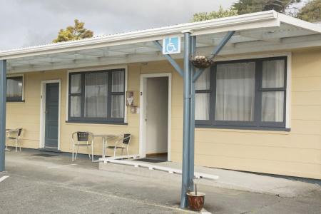 Greymouth - 0