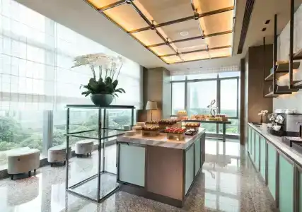 Conrad Guangzhou - 11