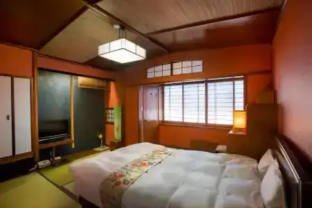 Kinosaki Onsen Hanakouji Saigetsu - 38