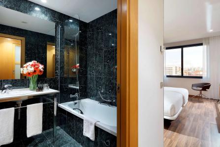 Sb Icaria Barcelona - 9