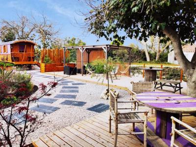 Logis Le Nid du Pont de Gau - 51